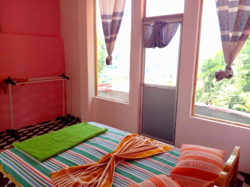 Mountain View Otel Bandarawela Dış mekan fotoğraf