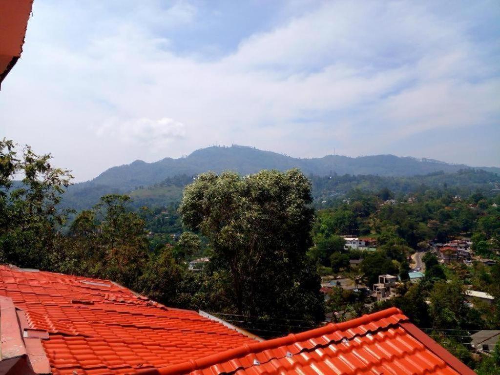Mountain View Otel Bandarawela Dış mekan fotoğraf