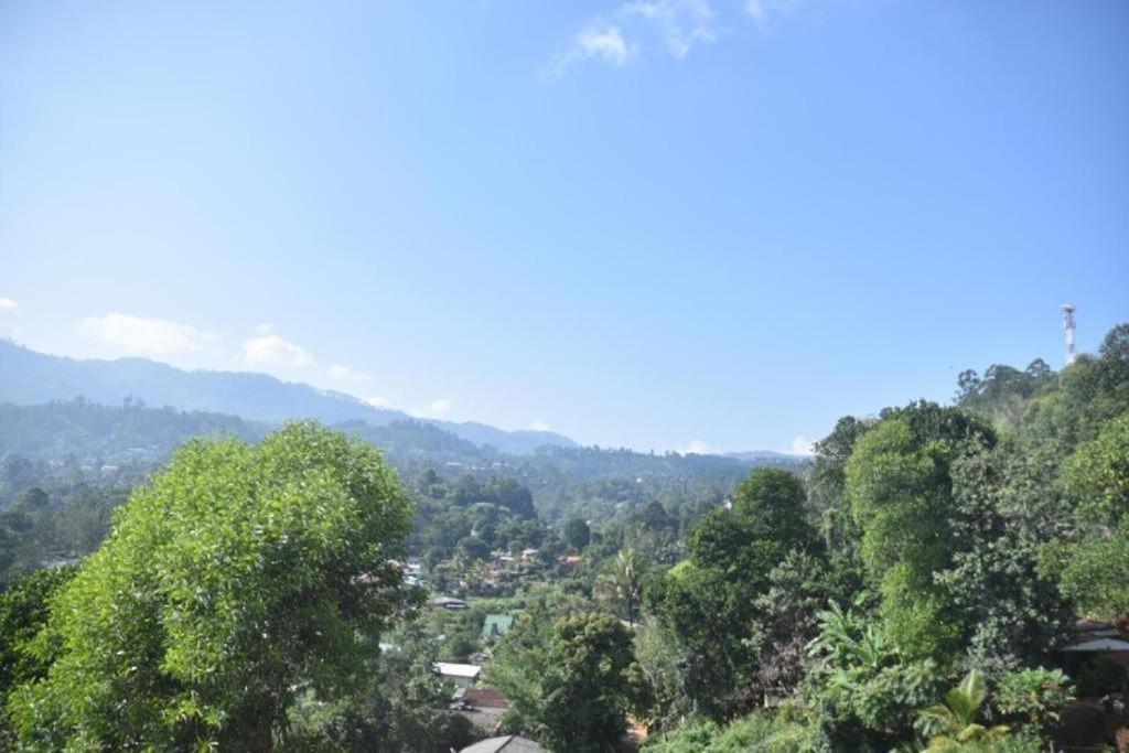 Mountain View Otel Bandarawela Dış mekan fotoğraf