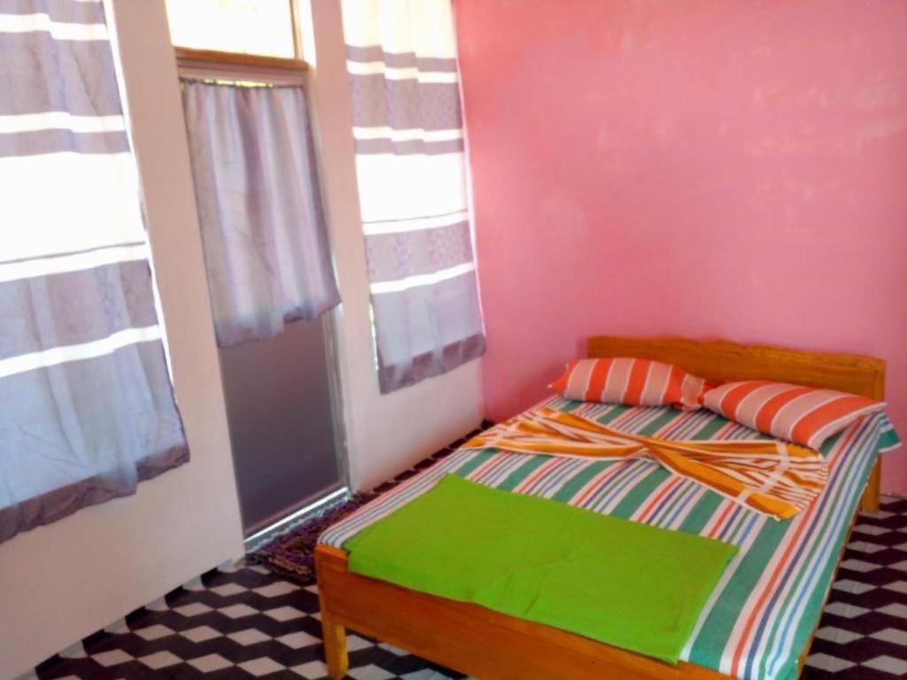 Mountain View Otel Bandarawela Dış mekan fotoğraf